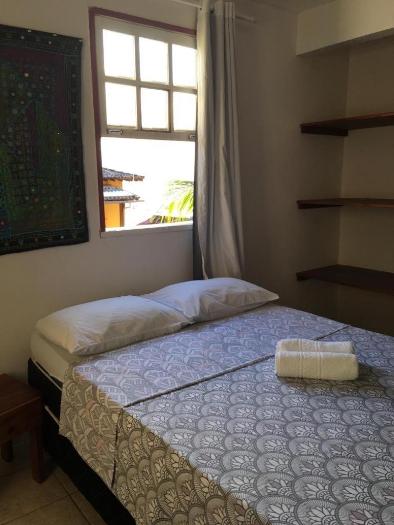 Casas Coloniais Hostel Morro de São Paulo Δωμάτιο φωτογραφία