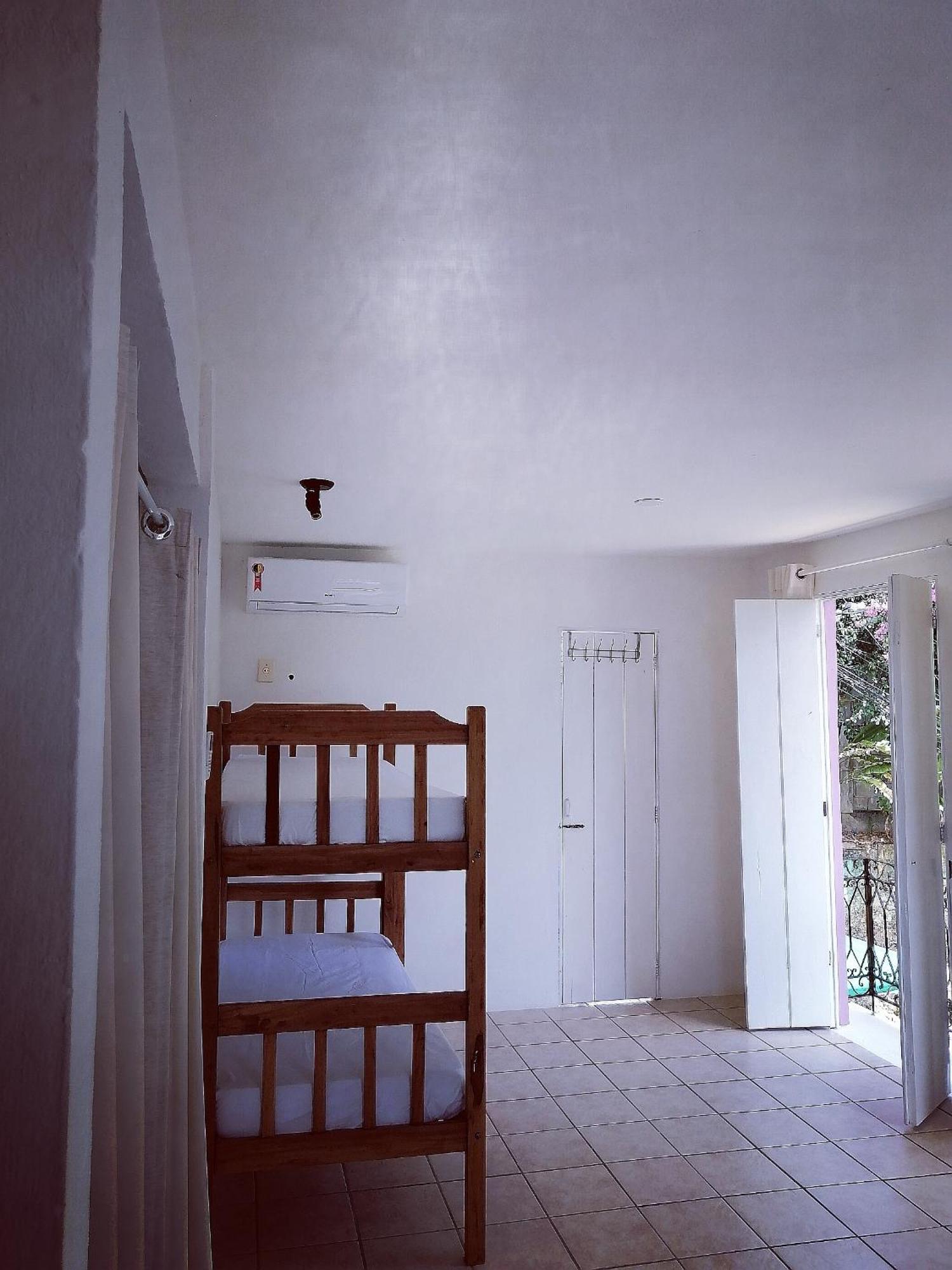 Casas Coloniais Hostel Morro de São Paulo Δωμάτιο φωτογραφία