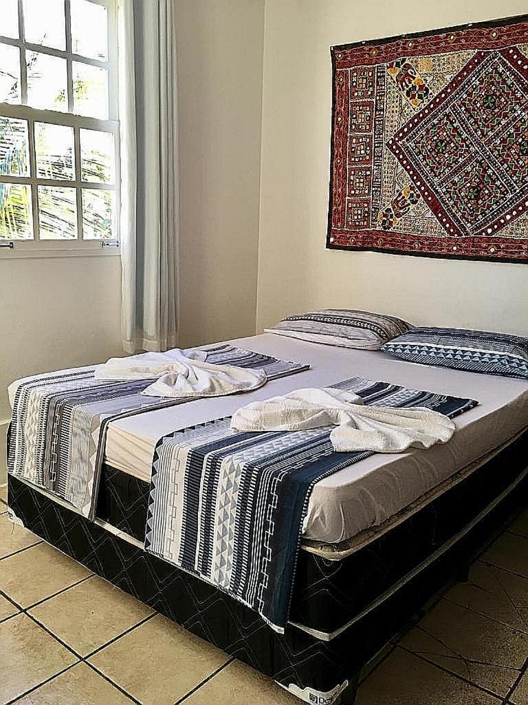 Casas Coloniais Hostel Morro de São Paulo Δωμάτιο φωτογραφία
