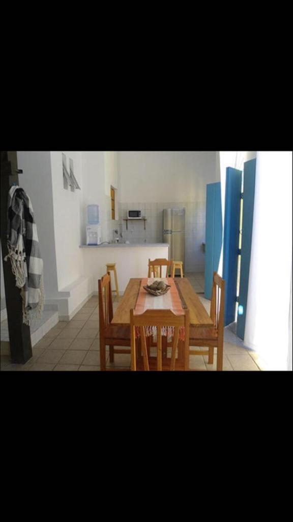 Casas Coloniais Hostel Morro de São Paulo Δωμάτιο φωτογραφία