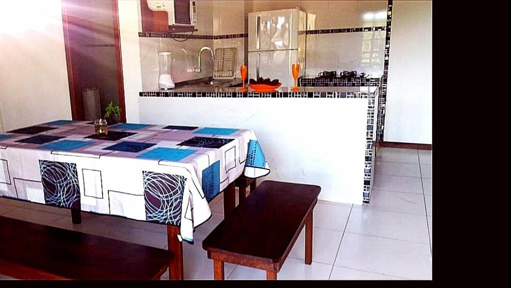 Casas Coloniais Hostel Morro de São Paulo Δωμάτιο φωτογραφία