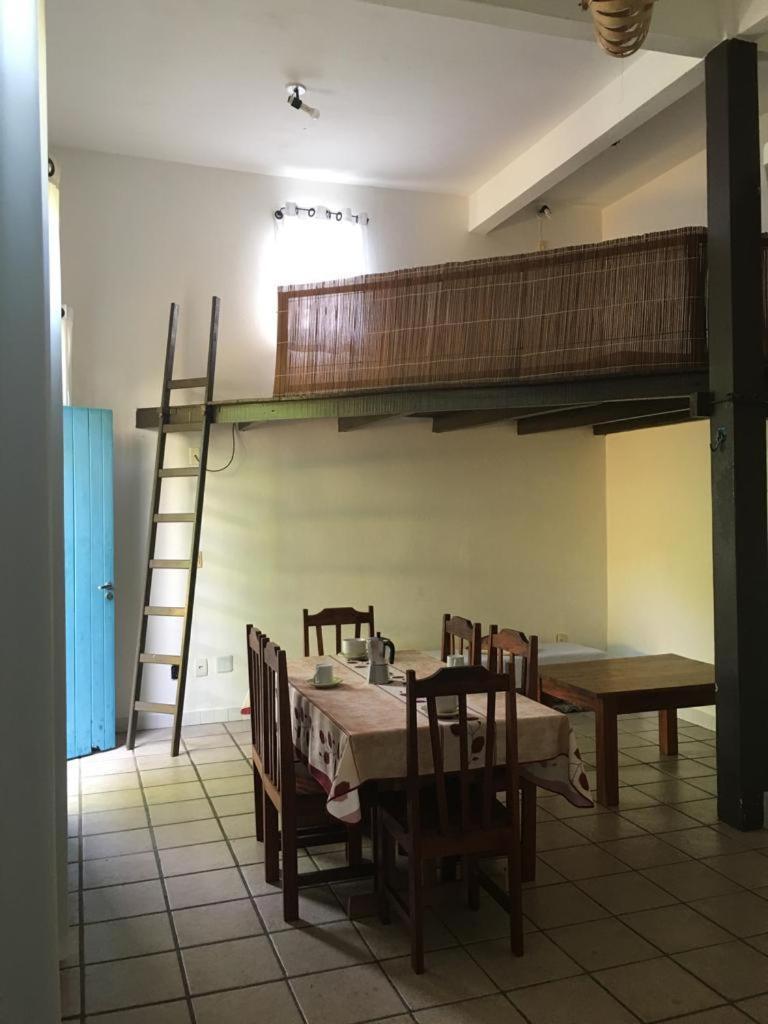Casas Coloniais Hostel Morro de São Paulo Δωμάτιο φωτογραφία