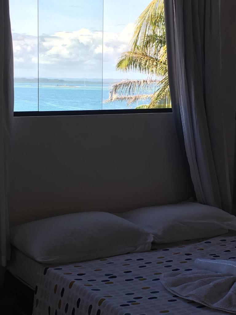 Casas Coloniais Hostel Morro de São Paulo Δωμάτιο φωτογραφία
