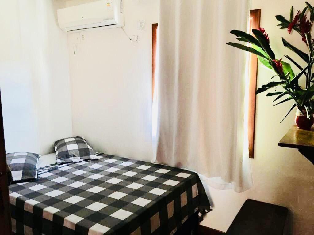 Casas Coloniais Hostel Morro de São Paulo Δωμάτιο φωτογραφία