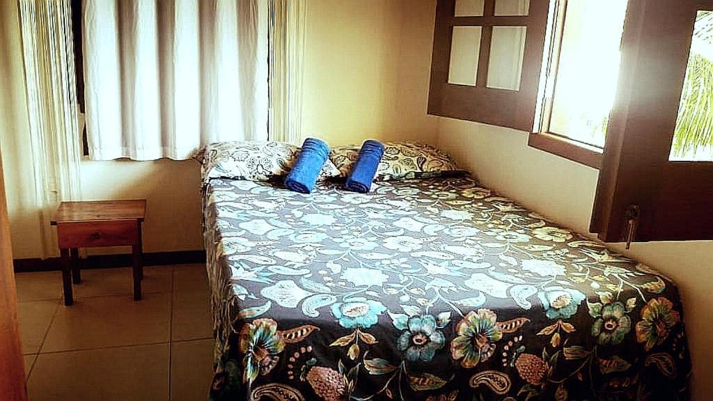Casas Coloniais Hostel Morro de São Paulo Δωμάτιο φωτογραφία