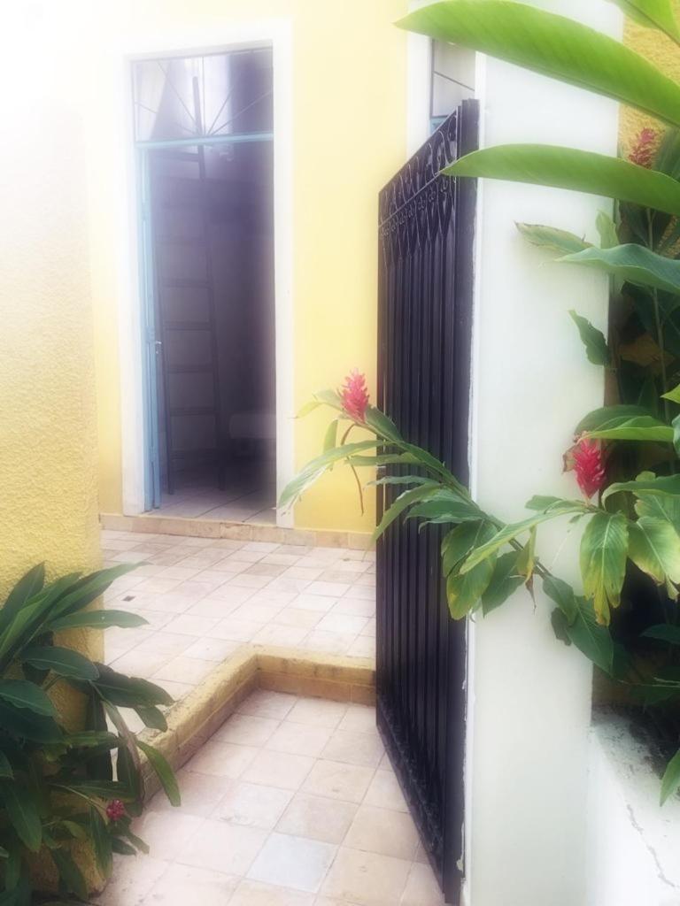 Casas Coloniais Hostel Morro de São Paulo Δωμάτιο φωτογραφία