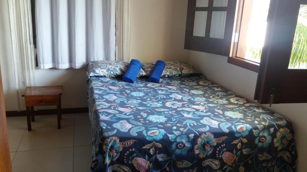 Casas Coloniais Hostel Morro de São Paulo Δωμάτιο φωτογραφία
