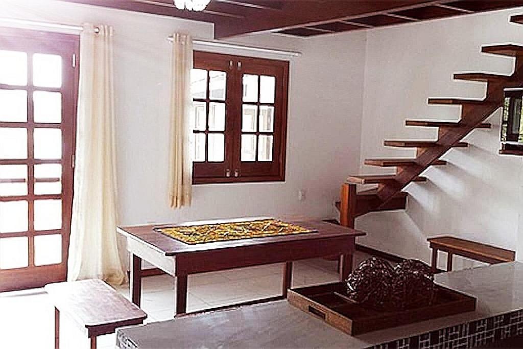 Casas Coloniais Hostel Morro de São Paulo Δωμάτιο φωτογραφία