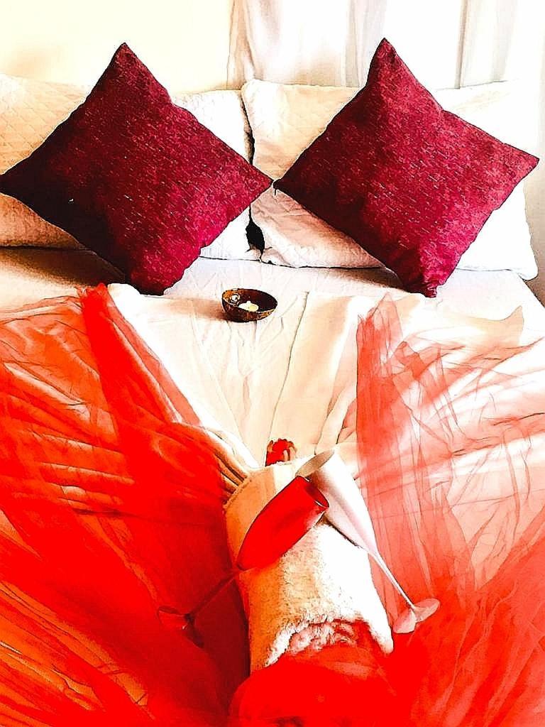 Casas Coloniais Hostel Morro de São Paulo Δωμάτιο φωτογραφία