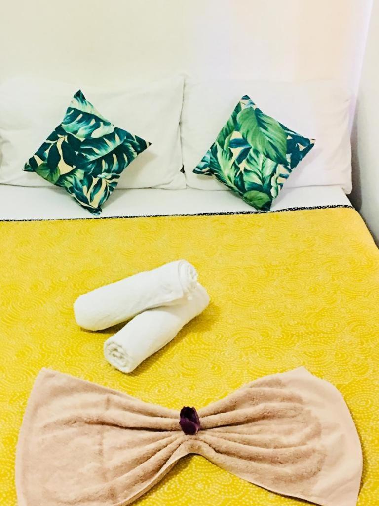 Casas Coloniais Hostel Morro de São Paulo Δωμάτιο φωτογραφία