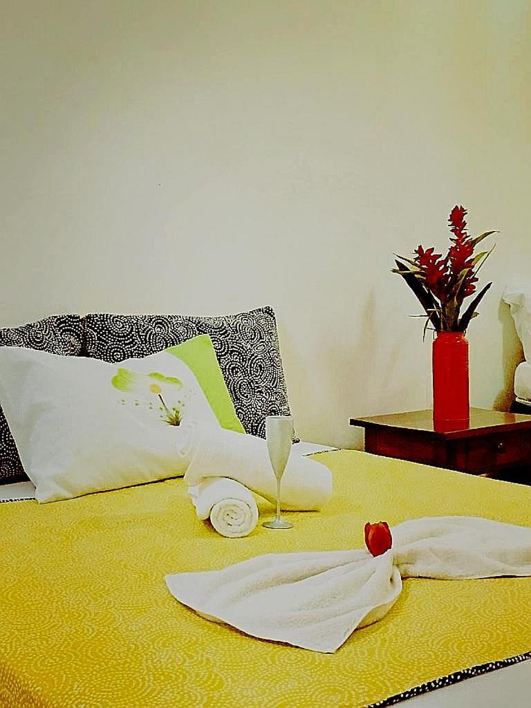 Casas Coloniais Hostel Morro de São Paulo Δωμάτιο φωτογραφία