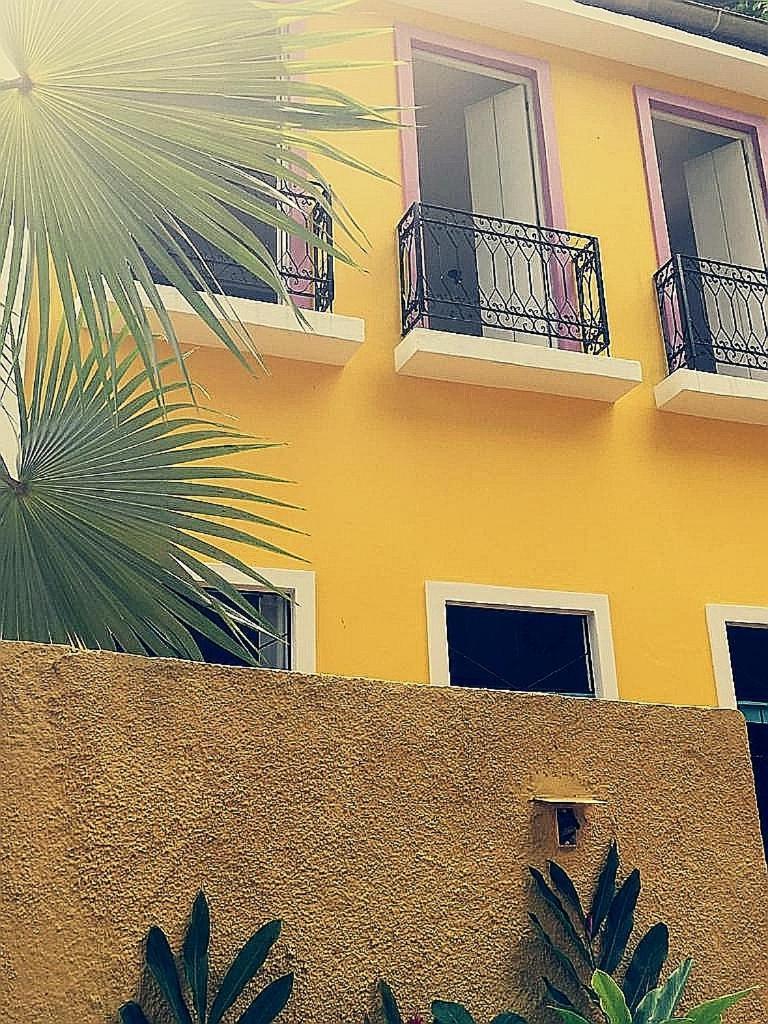 Casas Coloniais Hostel Morro de São Paulo Δωμάτιο φωτογραφία