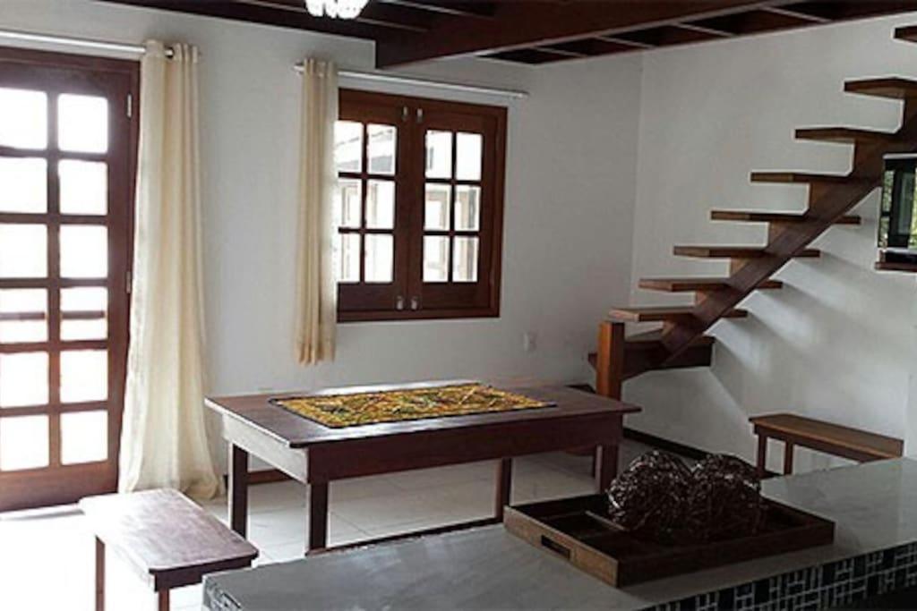 Casas Coloniais Hostel Morro de São Paulo Εξωτερικό φωτογραφία