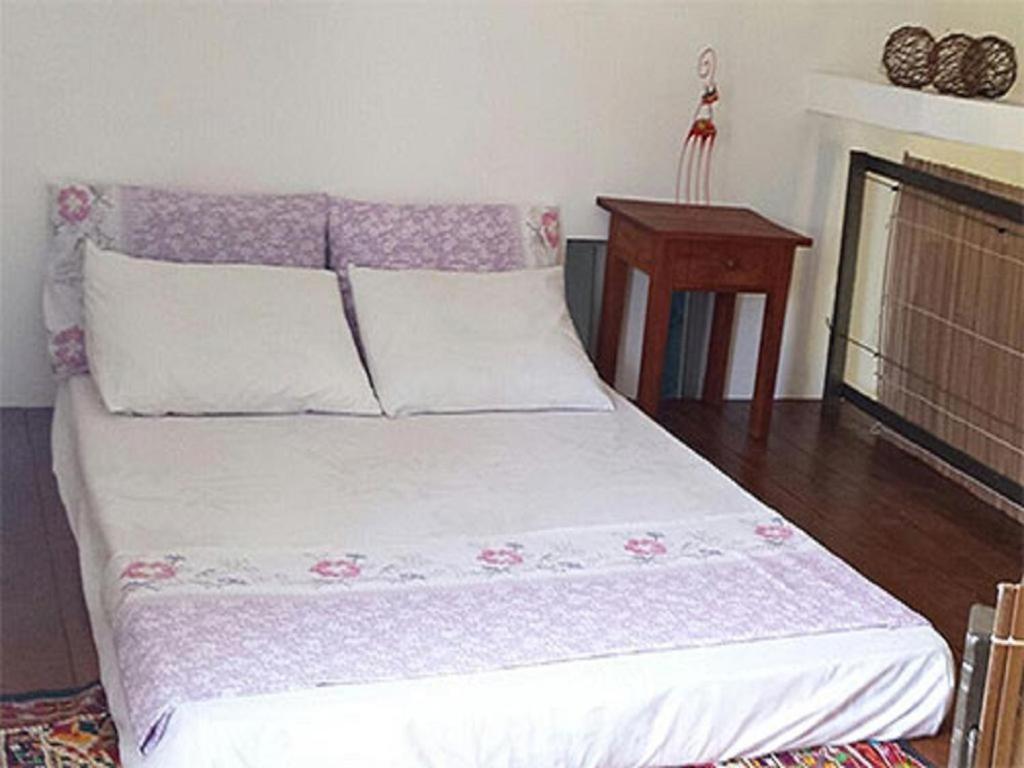 Casas Coloniais Hostel Morro de São Paulo Εξωτερικό φωτογραφία